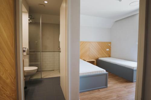 Tornácos Ház - Hegyko