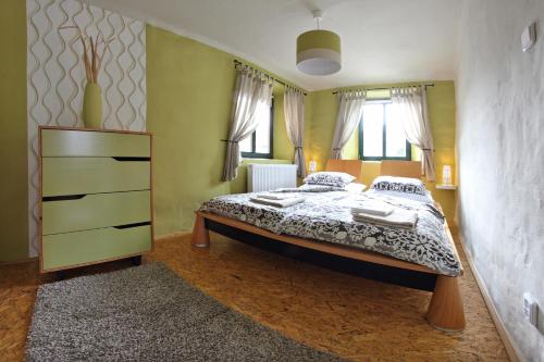 Apartmany Milenium