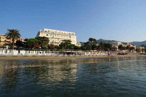 Grand Hotel Mediterranee