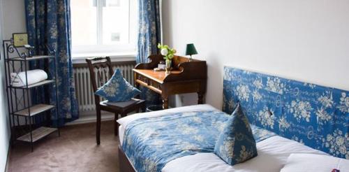 das HOTEL in München