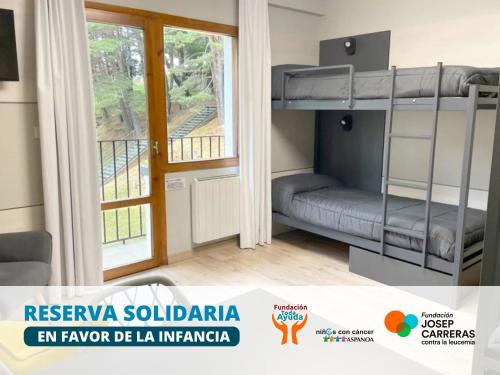 Apartamentos Midi 3000