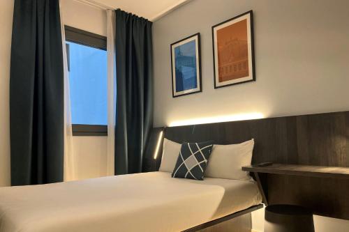 Easyhotel Madrid Centro Atocha