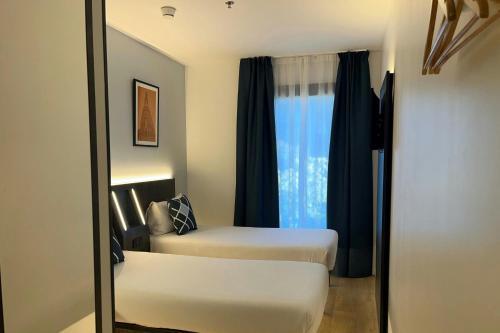 Four Points Flex Sheraton Madrid Atocha