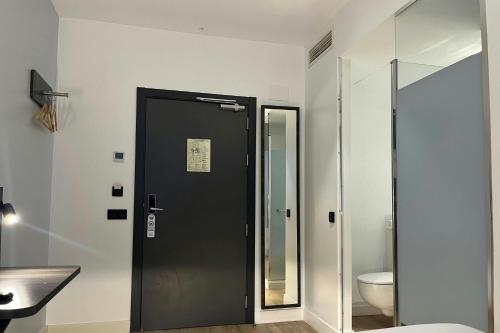 Easyhotel Madrid Centro Atocha