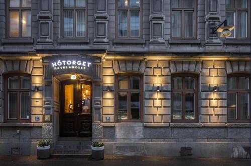 Hotel Hötorget