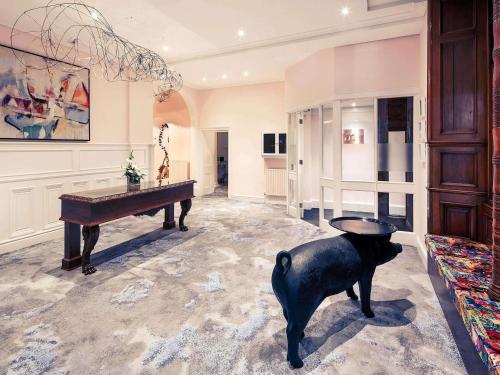 Mercure Gloucester Bowden Hall