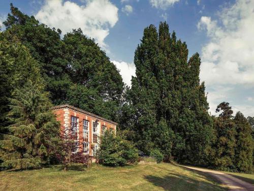 Mercure Gloucester Bowden Hall