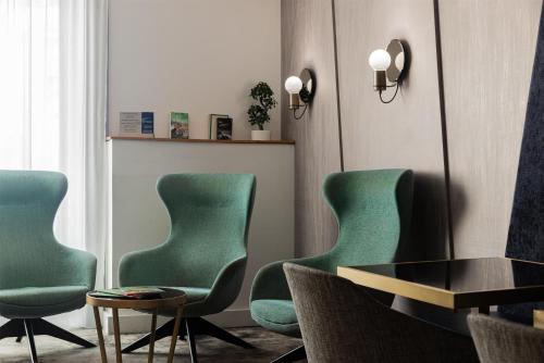 Best Western Plus Comédie Saint Roch