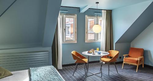 Best Western Plus Hotel Cargo