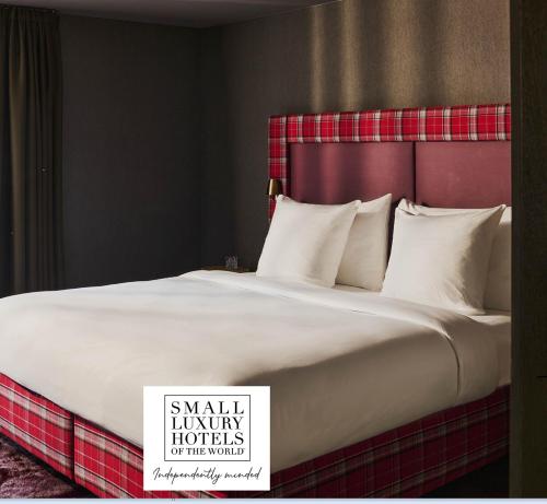 Bergwelt Grindelwald