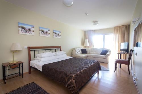 Peoleo Hotell