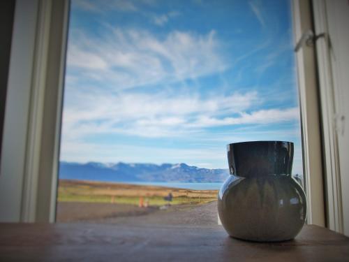 Saltvík Farm Guesthouse