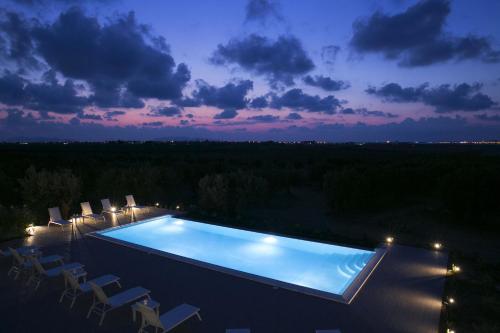 Corte Olea Resort