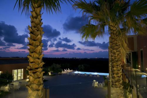 Corte Olea Resort