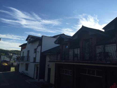 Pokoje Goscinne Wejherowo