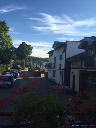 Pokoje Goscinne Wejherowo