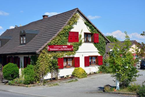 Auberge Harlekin