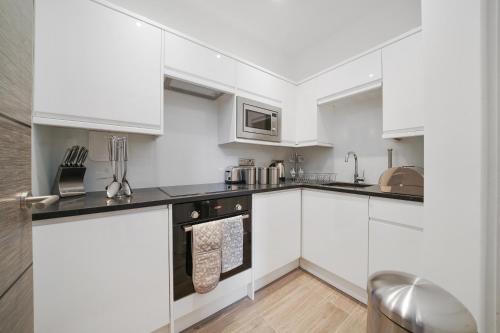 City Prime Apartments