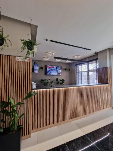 Art Hotel's Sosnowiec