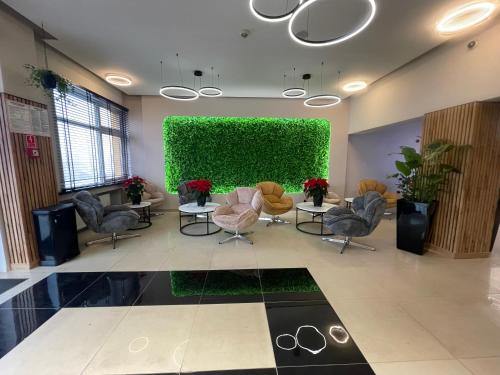 Art Hotel's Sosnowiec