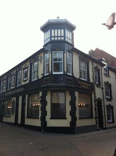 The Wellington