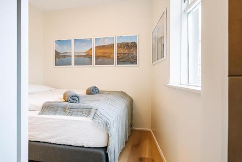 西峡湾奥尔酒店帕酒店旅馆（The Ísafjörður Inn by Ourhotels）