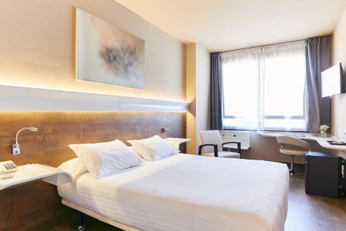 Silken Monumental Naranco