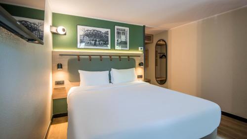 Campanile Lille Ouest - Lomme