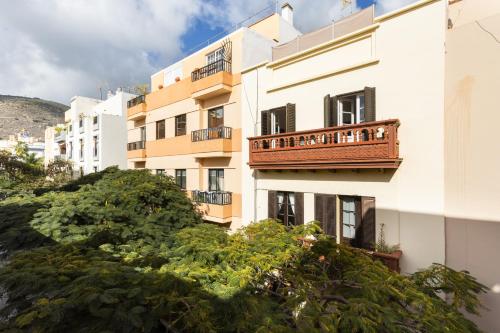 Pension Casablanca B&B Tenerife