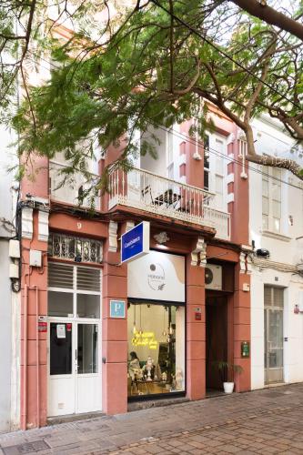 Pension Casablanca B&B Tenerife