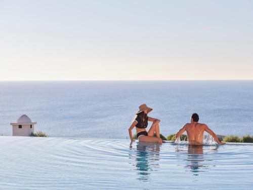 Esperos Village Blue & Spa - Adults Only
