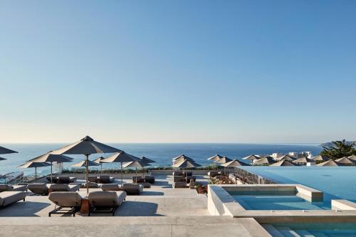 Esperos Village Blue & Spa - Adults Only