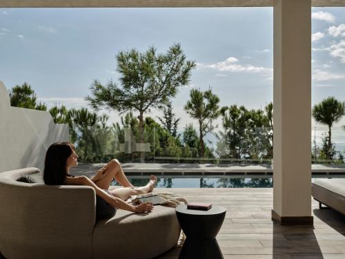 Esperos Village Blue & Spa - Adults Only