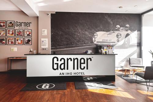 Garner Hotel Stuttgart Zuffenhausen