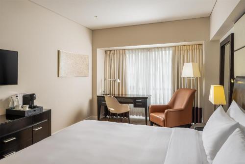 Radisson Blu Hotel Bucharest