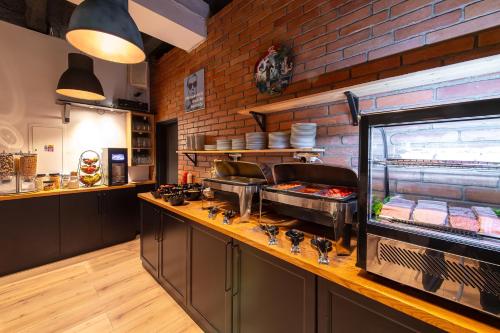 Downtown Bratislava Hotel