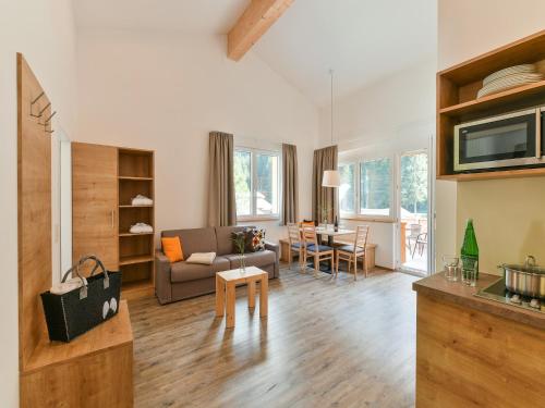 Alpine Lodge Klösterle am Arlberg