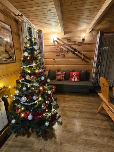 Domek Skupniowy Uplaz