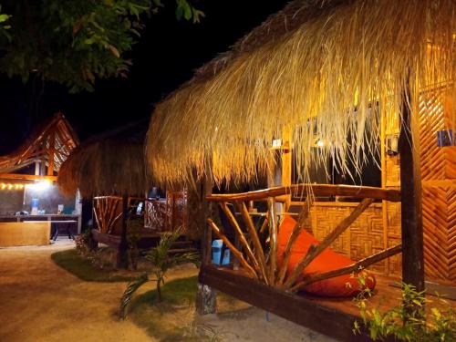 Siargao Tropic Hostel