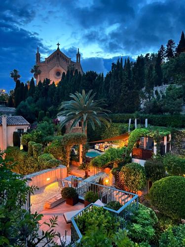 Jardí d'Artà Boutique-Hotel