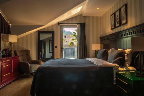 Marina Bay Gocek Hotel