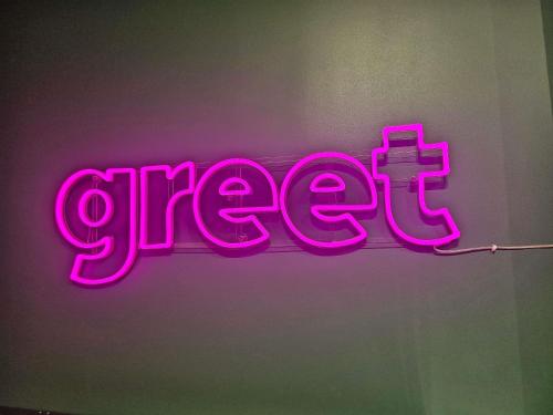 Greet Lille Gare Flandres