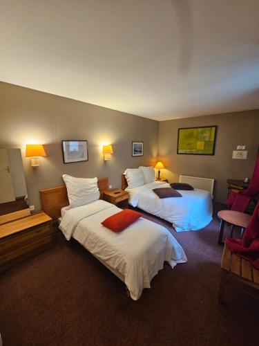 Hôtel 1er Consul  Rouen