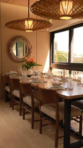 Mountain Lake Resort