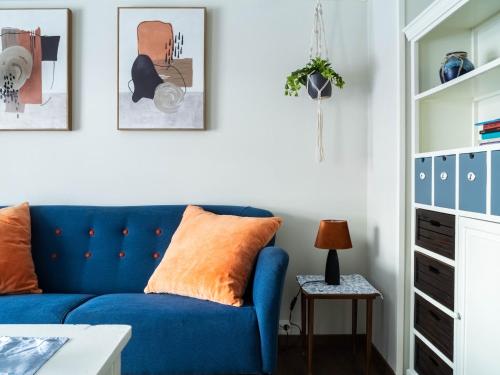 Buodden Rorbuer - Fisherman Cabins