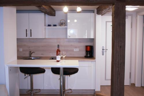Apartments anno 1560