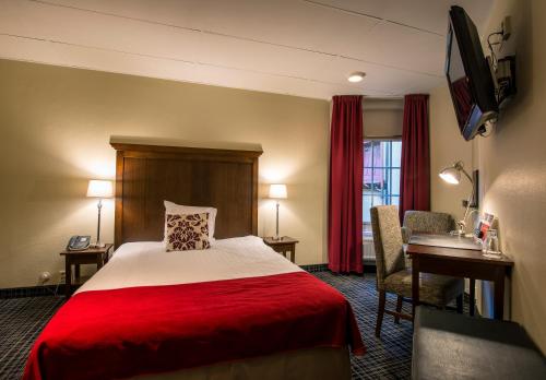 ProfilHotels Opera