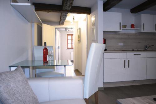 Apartments anno 1560