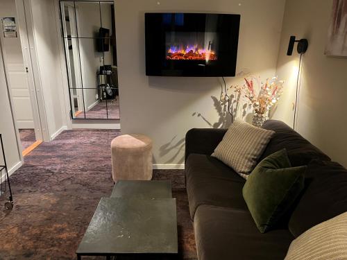 Aksjemollen - by Classic Norway Hotels