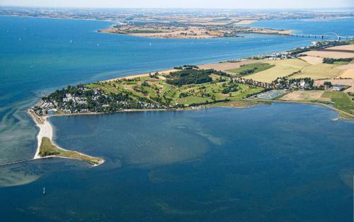 Camping- und Ferienpark Wulfener Hals